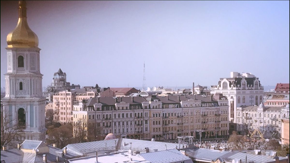 Rent out 3-room apartment. Киев, Ирининская, 5/24 — photo 12
