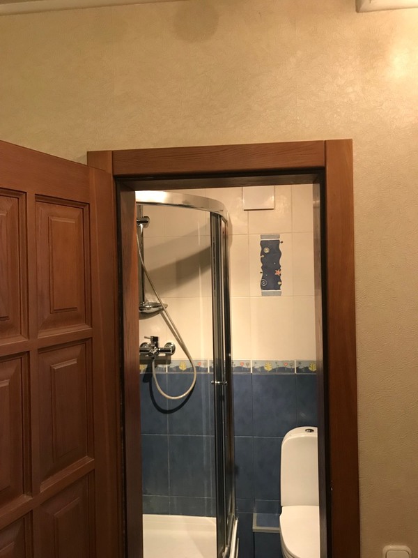 Rent out 3-room apartment. Киев, Героев Сталинграда просп., 20а — photo 7