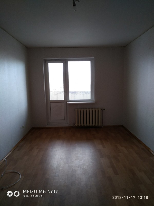 Rent out 3-room apartment. Киев, Правды просп., 31а — photo 11