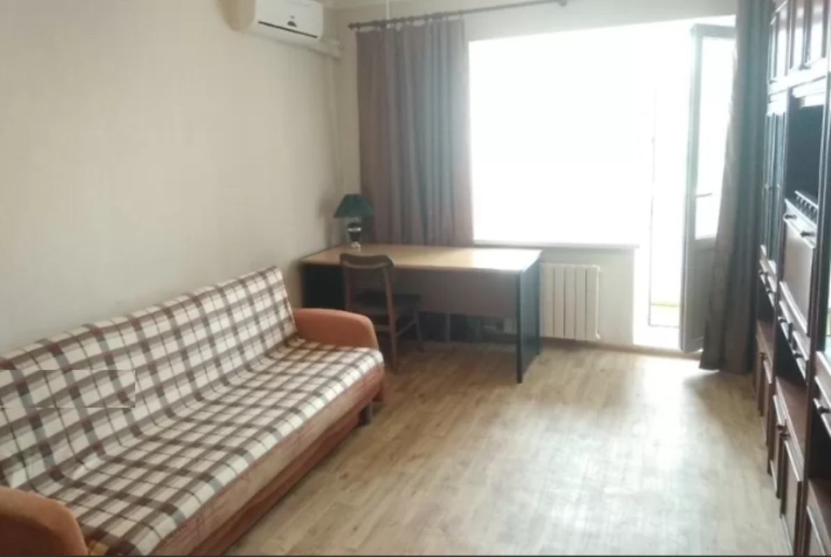 Rent out 2-room apartment. Киев, Оболонский просп. — photo 5