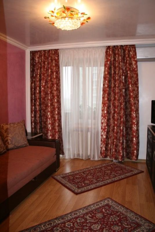 Rent out 2-room apartment. Киев, Волынская — photo 7