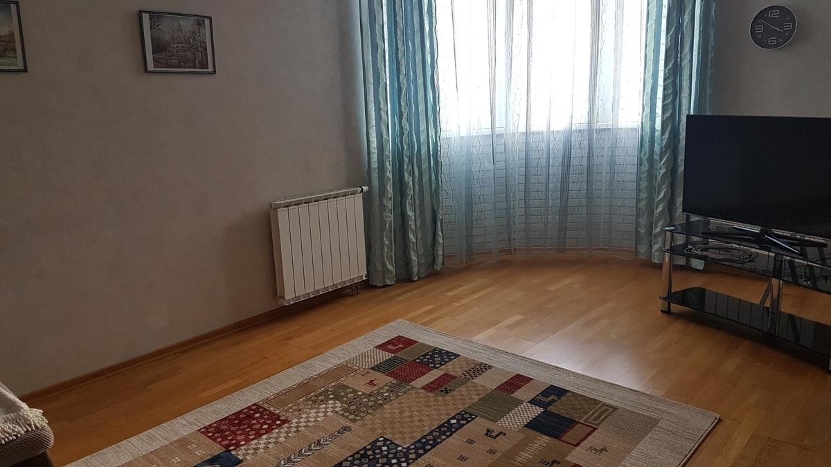 Rent out 3-room apartment. Киев, Героев Сталинграда просп., 6 — photo 8