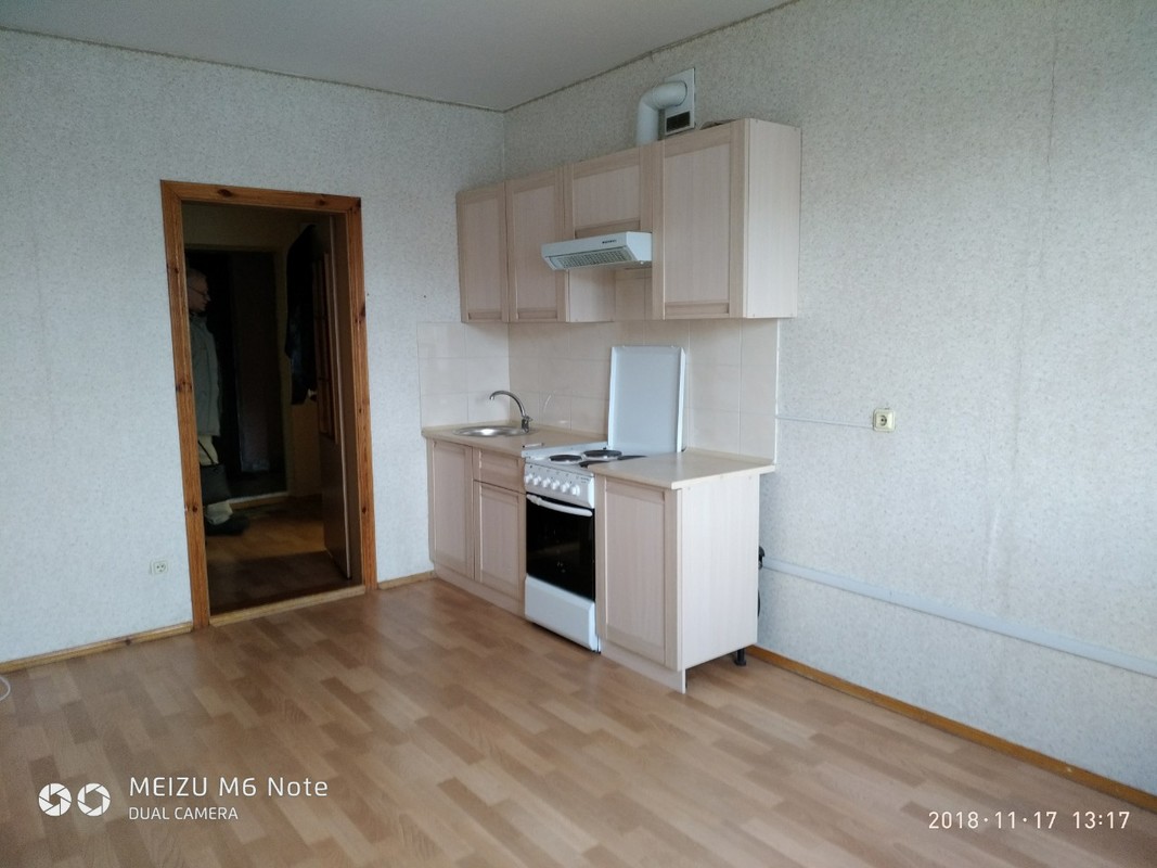 Rent out 3-room apartment. Киев, Правды просп., 31а — photo 9