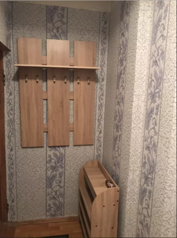 Rent out 1-room apartment. Киев, Дружбы Народов бульв. — photo 5