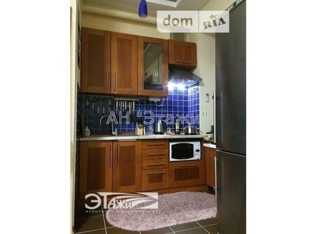 Rent out 1-room apartment. Киев, Коновальца Евгения  (Щорса (Печерск)) — photo 4