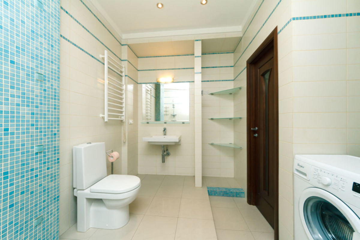 Rent out 2-room apartment. Киев, Жилянская , 58 — photo 7