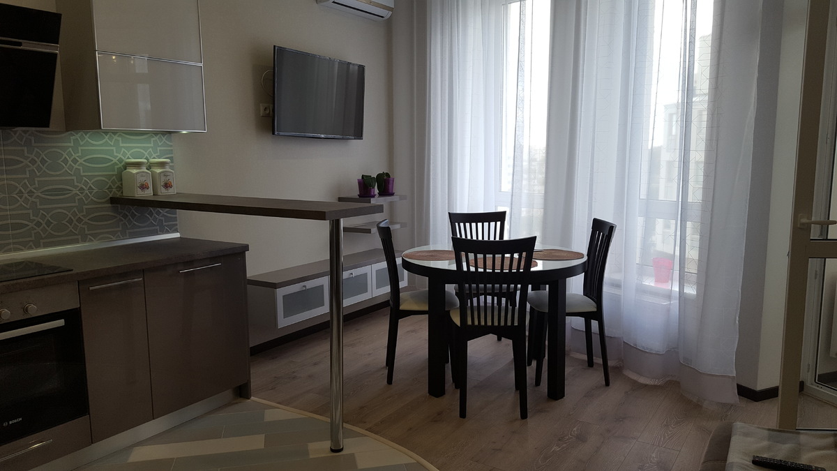 Rent out 3-room apartment. Киев, Дружбы Народов бульв., 14-16 — photo 15