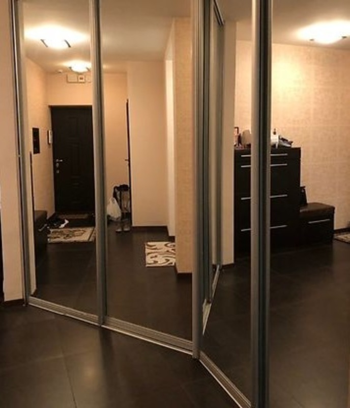 Rent out 3-room apartment. Киев, Срибнокильская , 1 — photo 5