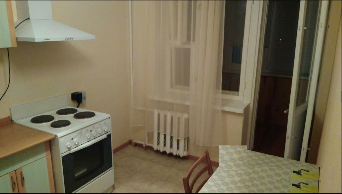 Rent out 1-room apartment. Киев, Антоновича  (Горького) — photo 8