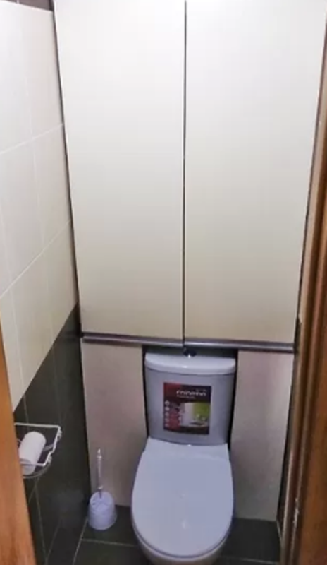 Rent out 2-room apartment. Киев, Оболонский просп. — photo 12