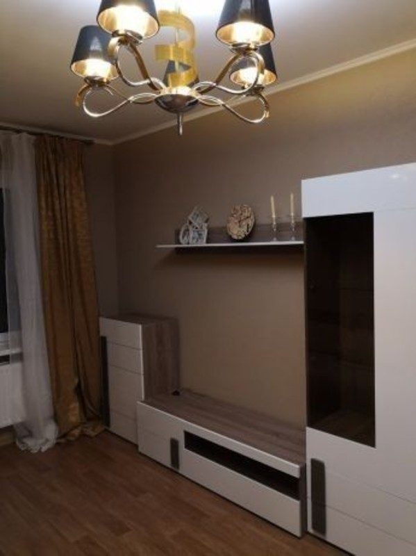 Rent out 1-room apartment. Киев, Маршала Конева — photo 3