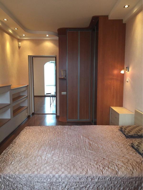 Rent out 2-room apartment. Киев, Бульвар Дружбы Народов, 32 — photo 6
