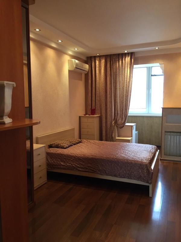 Rent out 2-room apartment. Киев, Бульвар Дружбы Народов, 32 — photo 7