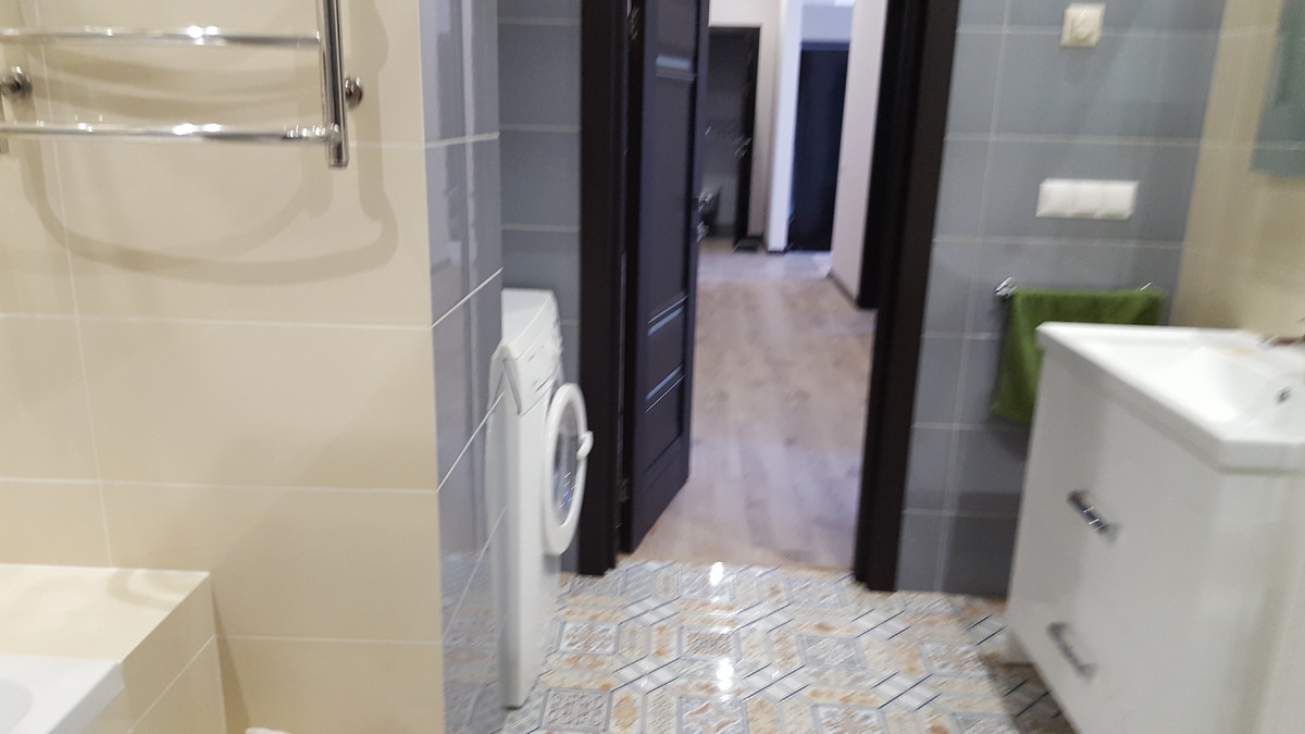 Rent out 3-room apartment. Киев, Дружбы Народов бульв., 14-16 — photo 10