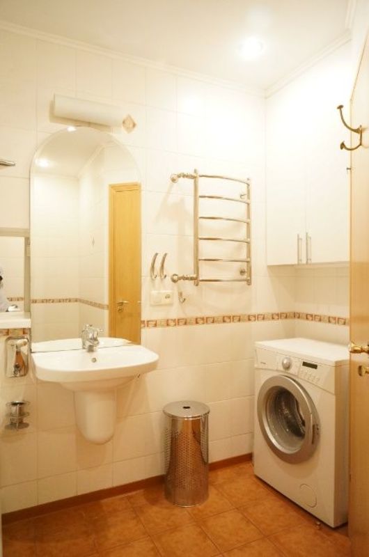 Rent out 1-room apartment. Киев, Верхняя — photo 5