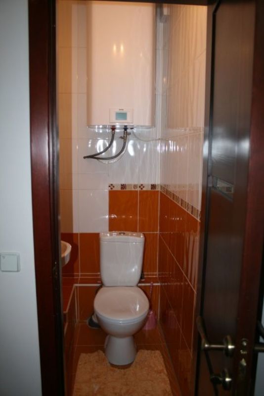 Rent out 2-room apartment. Киев, Волынская — photo 13