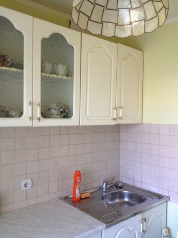Rent out 2-room apartment. Киев, Дегтяревская — photo 4