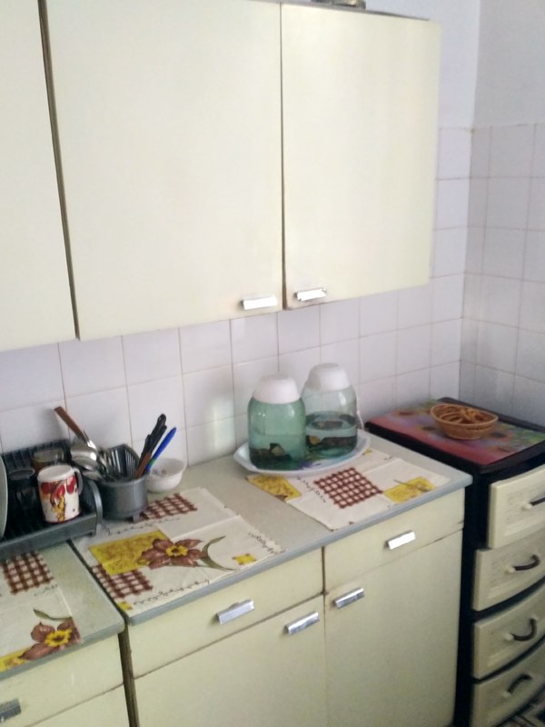 Rent out 3-room apartment. Киев, Институтская , 18 — photo 4