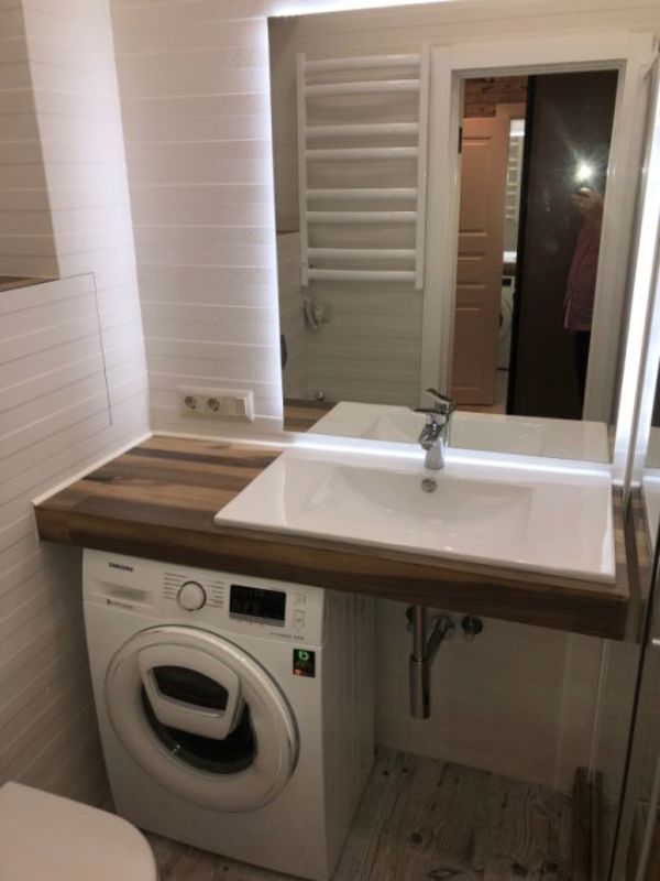 Rent out 1-room apartment. Киев, Желябова — photo 6