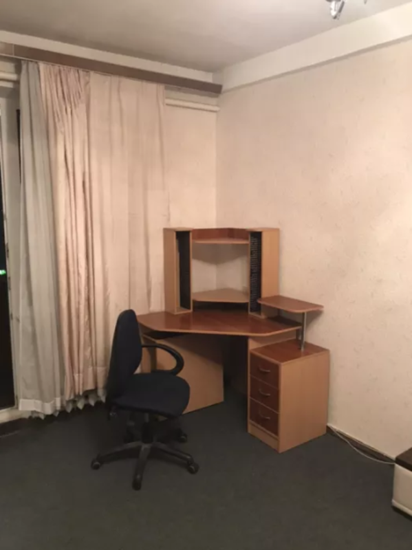 Rent out 1-room apartment. Киев, Дружбы Народов бульв. — photo 2