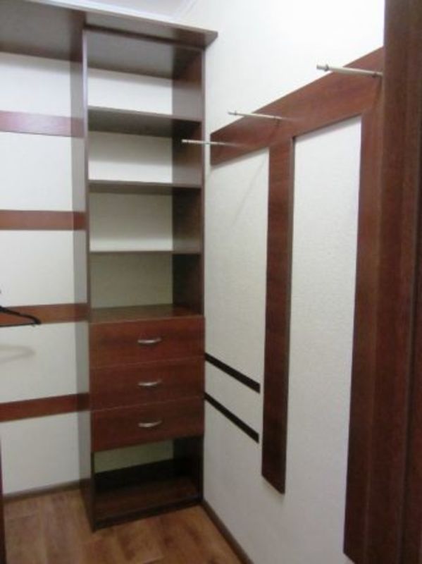 Rent out 1-room apartment. Киев, Воскресенская — photo 9