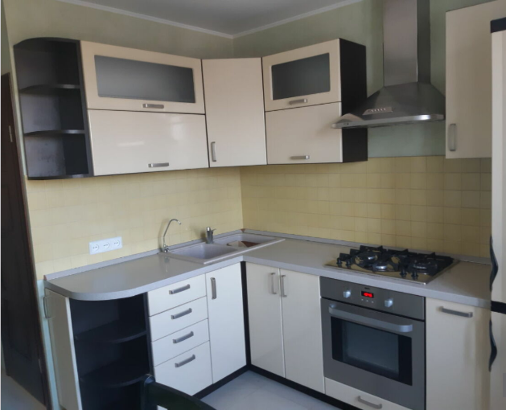 Rent out 2-room apartment. Киев, Героев Днепра — photo 4