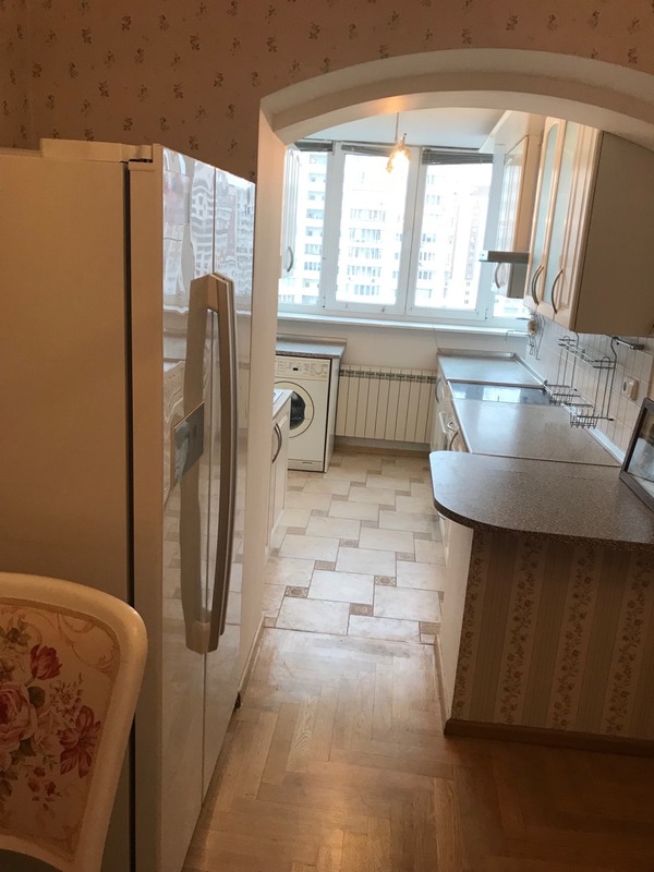 Rent out 3-room apartment. Киев, Героев Сталинграда просп., 20а — photo 3