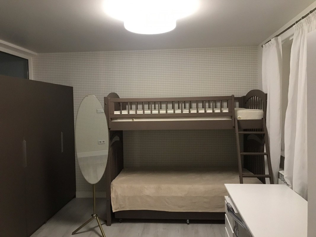 Rent out 3-room apartment. Киев, Сечевых Стрельцов  (Артема), 84 — photo 4