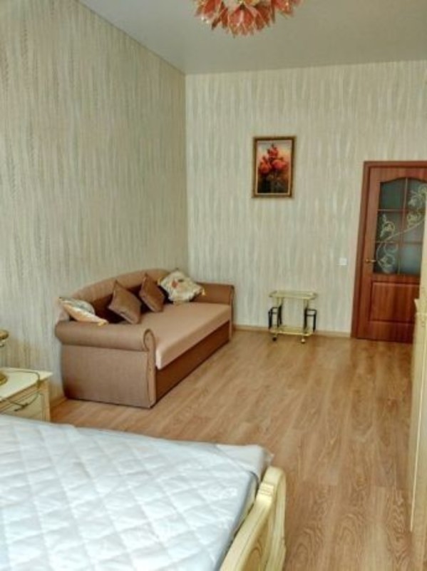 Rent out 1-room apartment. Киев, Большая Васильковская  (Красноармейская) — photo 2