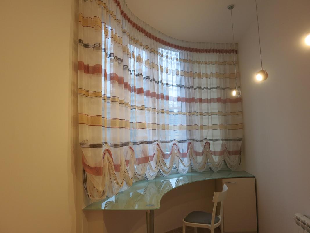 Rent out 2-room apartment. Киев, Барбюса анри , 37/1 — photo 4