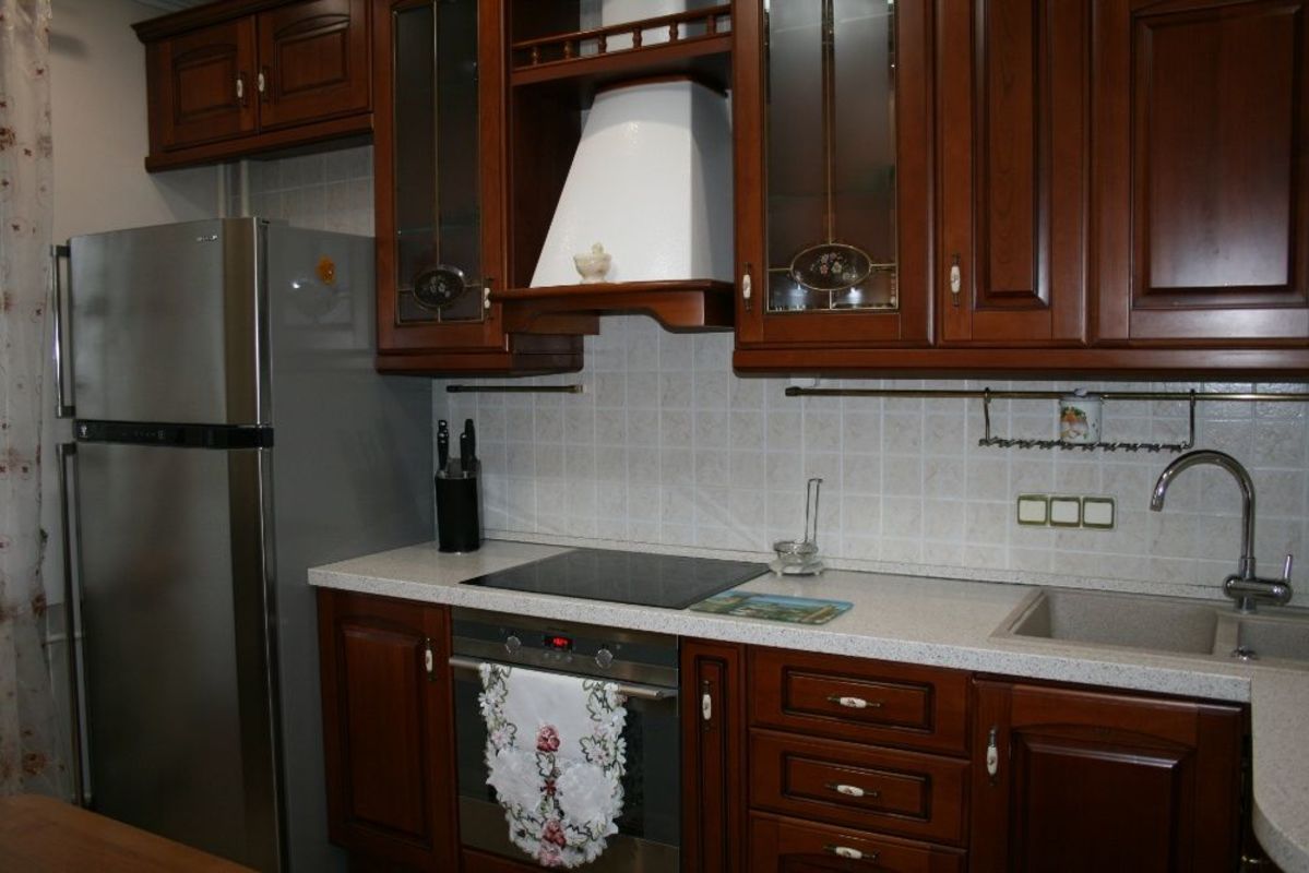 Rent out 2-room apartment. Киев, Волынская — photo 2