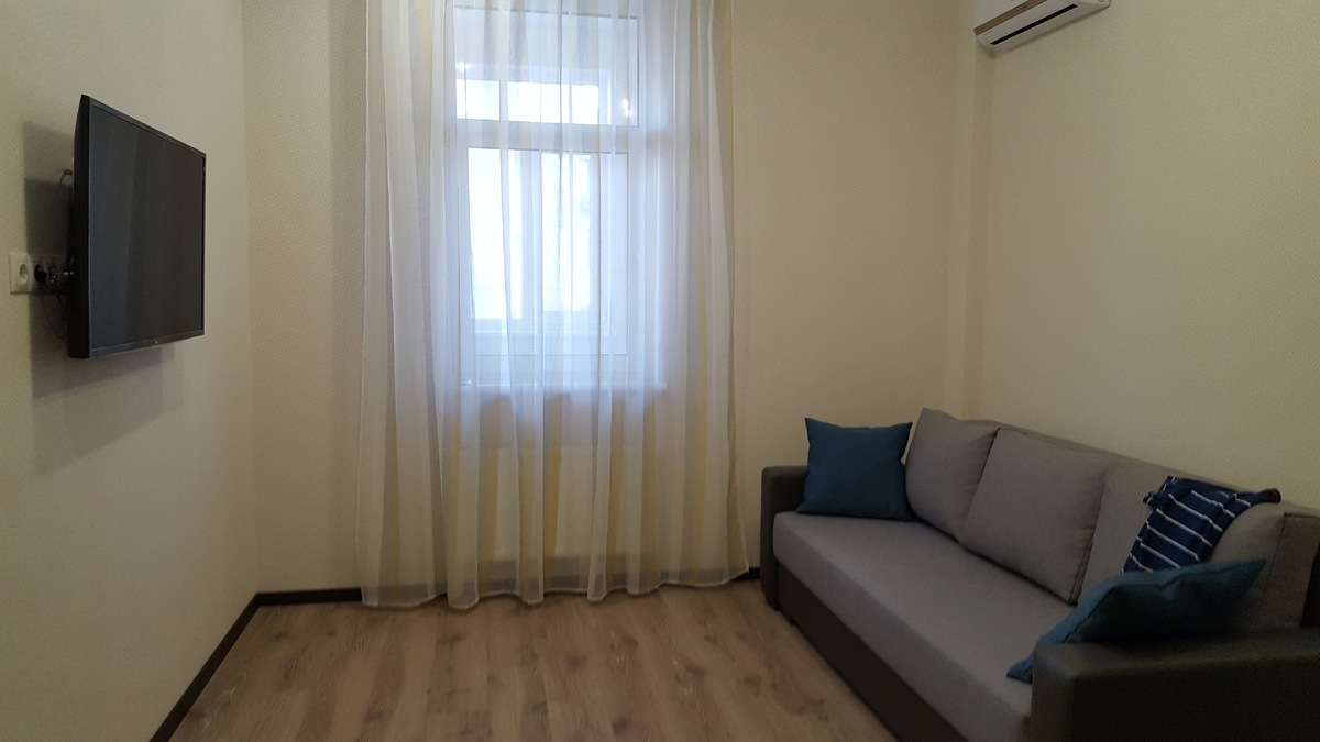 Rent out 3-room apartment. Киев, Дружбы Народов бульв., 14-16 — photo 4