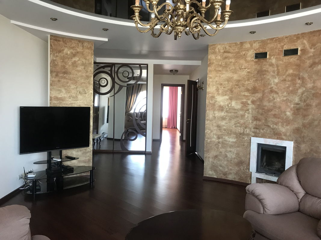 Rent out 3-room apartment. Киев, Ирининская, 5/24 — photo 16