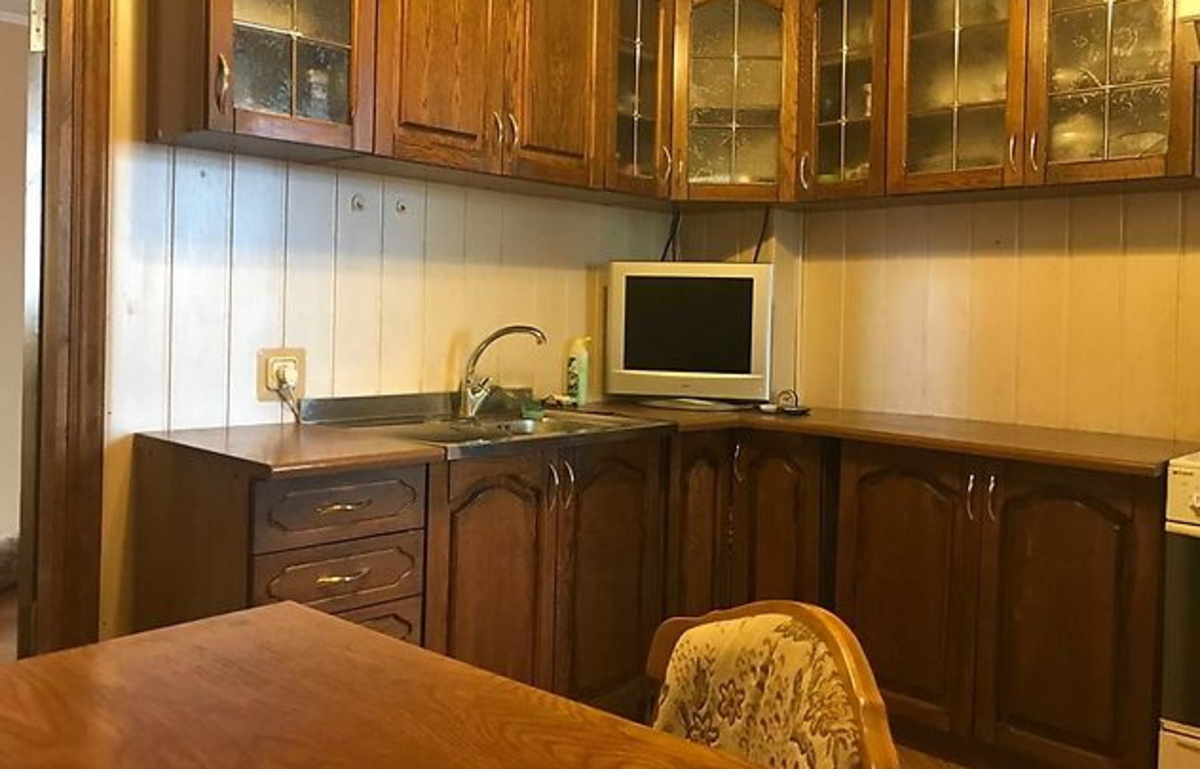 Rent out 3-room apartment. Киев, Тимошенко Маршала , 2Л — photo 7