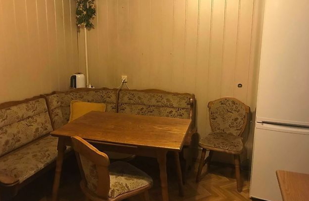 Rent out 3-room apartment. Киев, Тимошенко Маршала , 2Л — photo 4