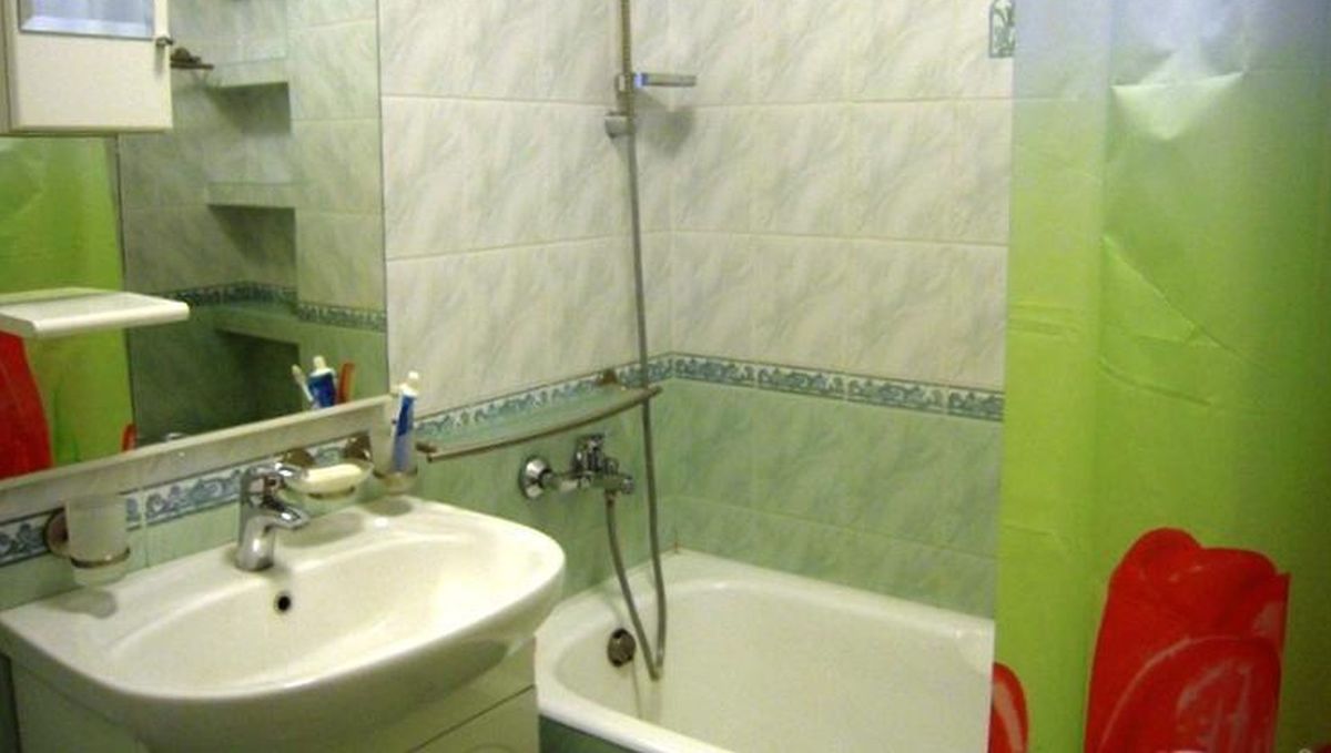 Rent out 2-room apartment. Киев, Григоренко Петра просп., 28 — photo 10