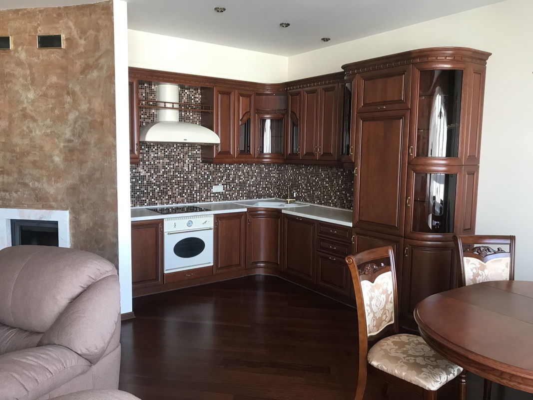 Rent out 3-room apartment. Киев, Ирининская, 5/24 — photo 9