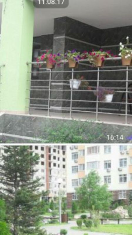 Rent out 1-room apartment. Киев, Воскресенская — photo 7