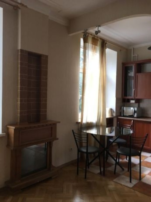 Rent out 2-room apartment. Киев, Ярославов вал — photo 3