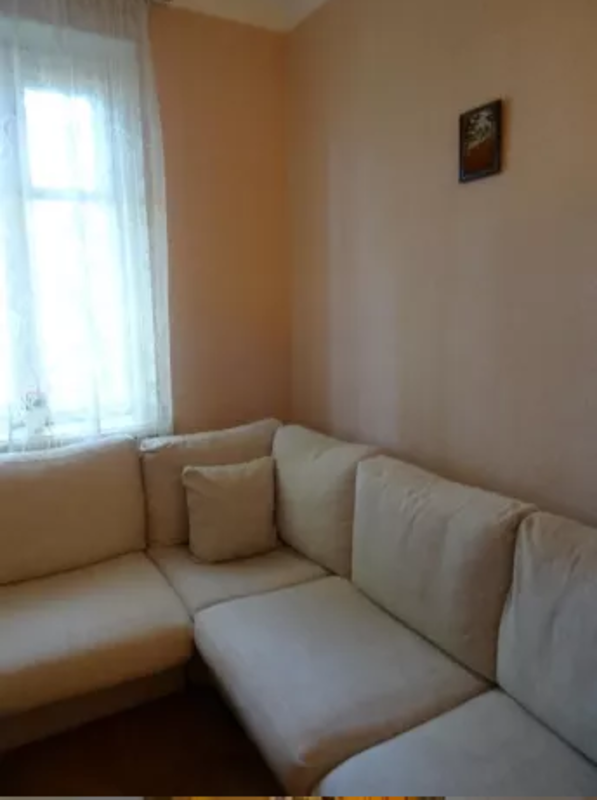 Rent out 2-room apartment. Киев, Лабораторный пер. — photo 2