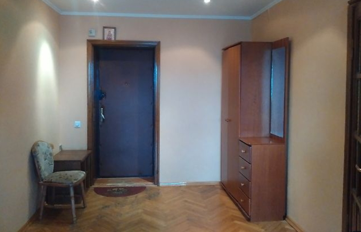 Rent out 3-room apartment. Киев, Тимошенко Маршала , 2Л — photo 10