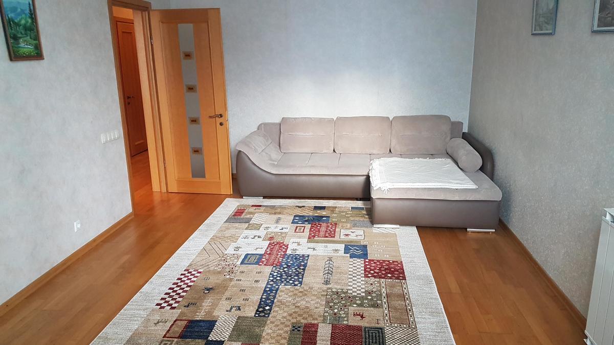 Rent out 3-room apartment. Киев, Героев Сталинграда просп., 6 — photo 7