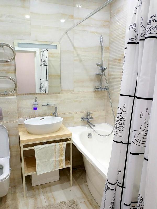 Rent out 3-room apartment. Киев, Малиновского маршала, 4В — photo 8