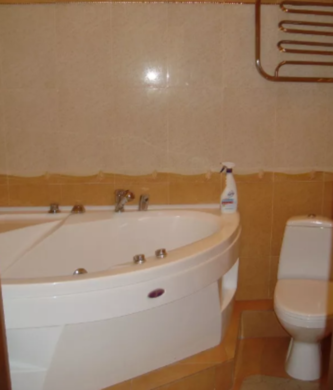 Rent out 1-room apartment. Киев, Героев Сталинграда просп. — photo 7