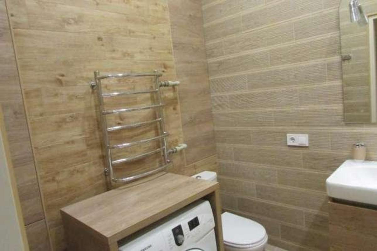 Rent out 1-room apartment. Киев, Генерала Шаповала, 2 — photo 3