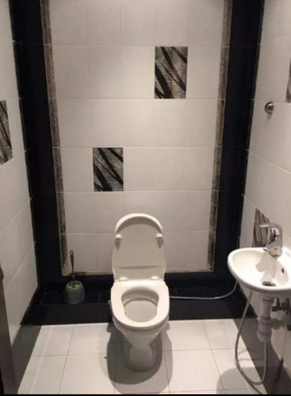 Rent out 3-room apartment. Киев, Драгоманова , 31 — photo 7