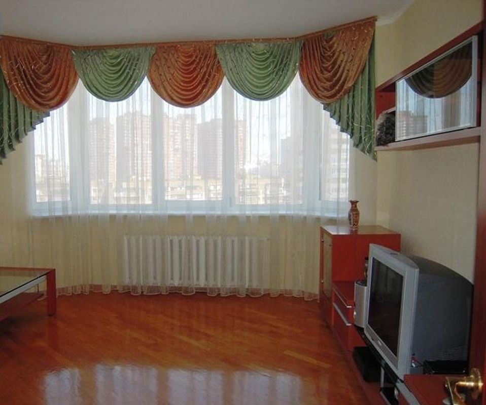 Rent out 2-room apartment. Киев, Григоренко Петра просп., 28 — photo 11