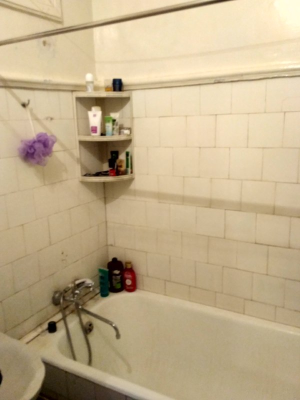 Rent out 3-room apartment. Киев, Институтская , 18 — photo 6
