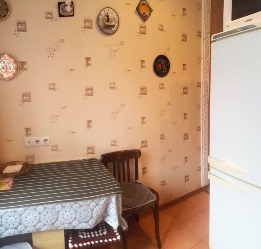 Rent out 2-room apartment. Киев, Бастионная — photo 4