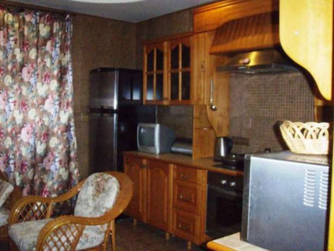 Rent out 3-room apartment. Киев, Миропольская , 39 — photo 3
